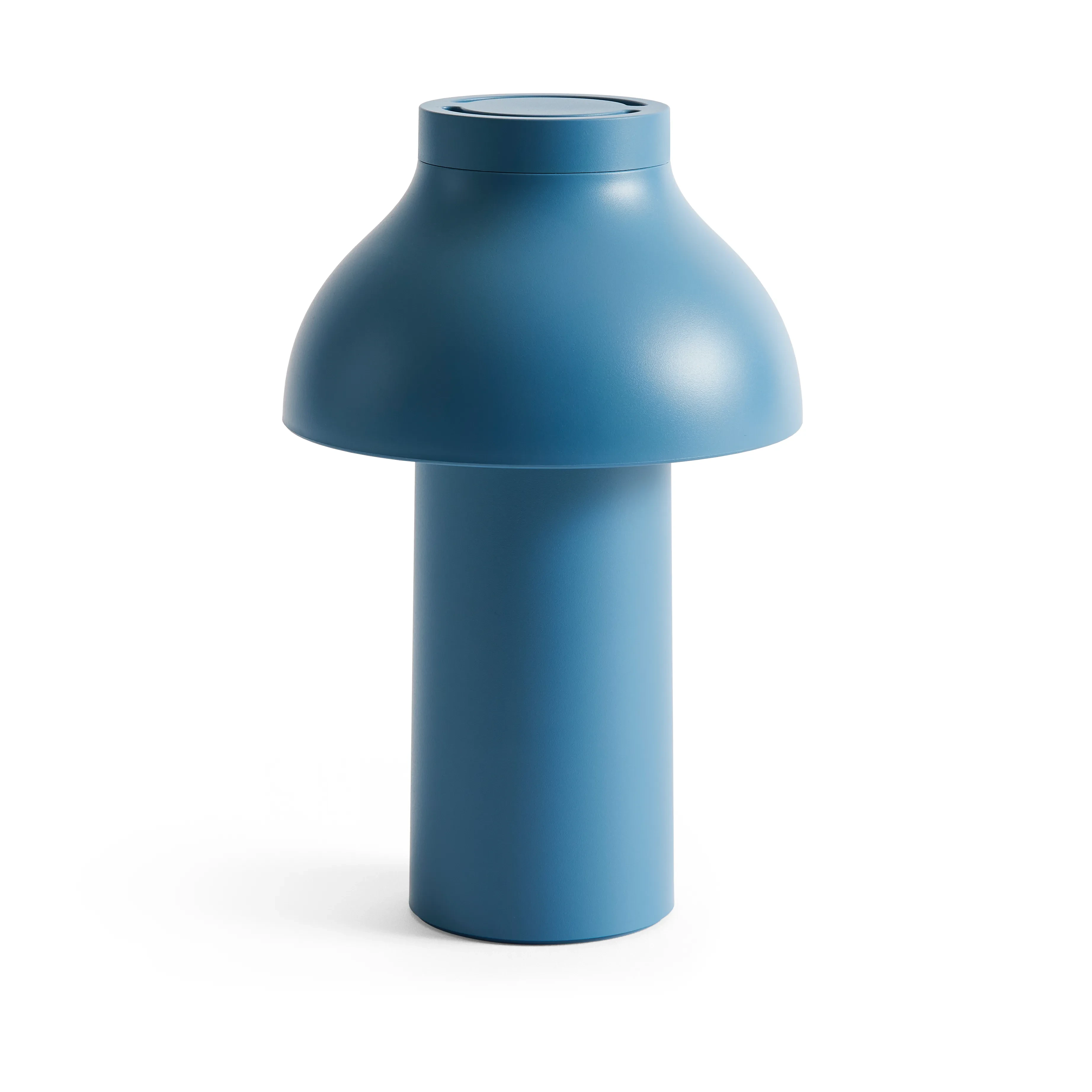 HAY PC Portable No 2 bordslampa i färgen Azure blue
