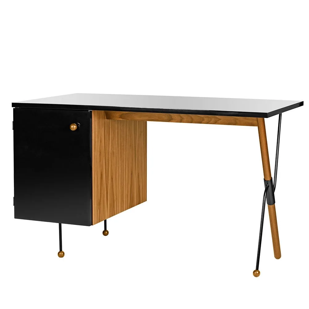 GUBI Grossman 62 skrivbord