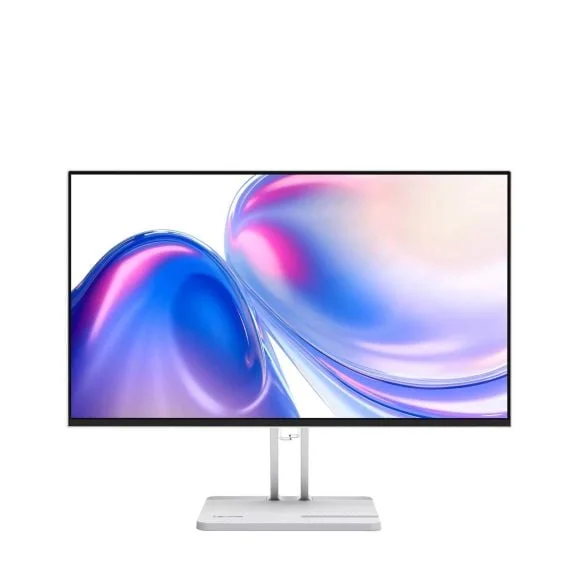 Lenovo L24-4C 24-tumsskärm på smal fot