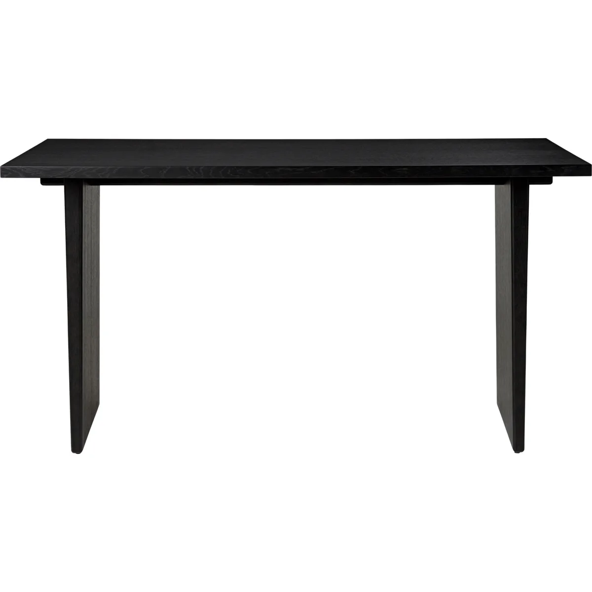 GUBI Private skrivbord 120 × 60 cm