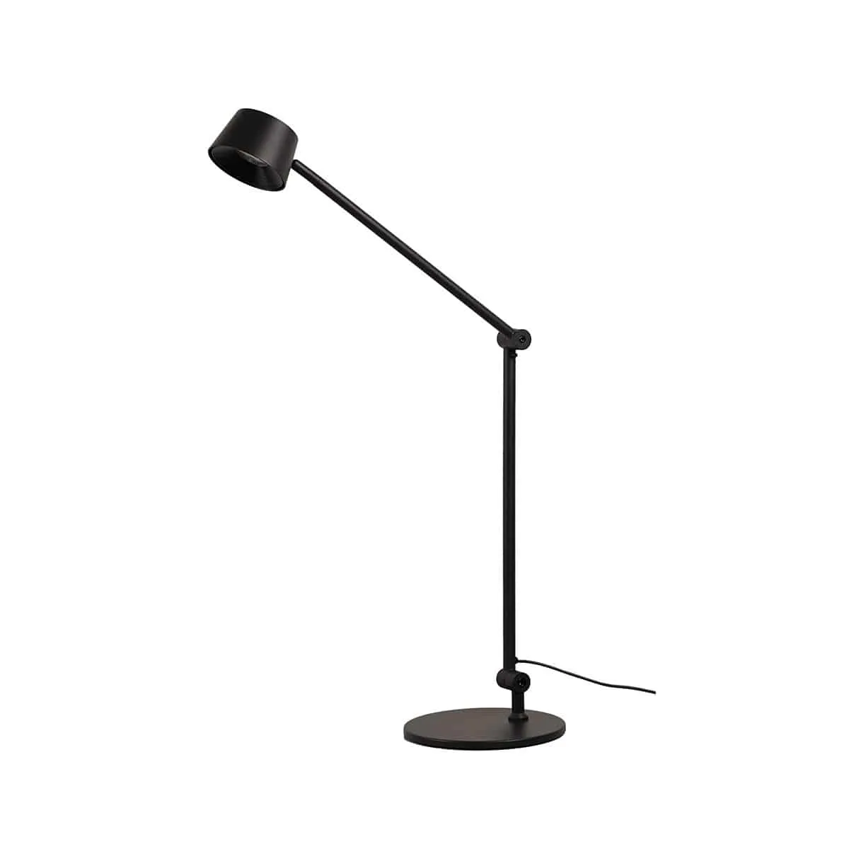 Direction Table T1 bordslampa i svart